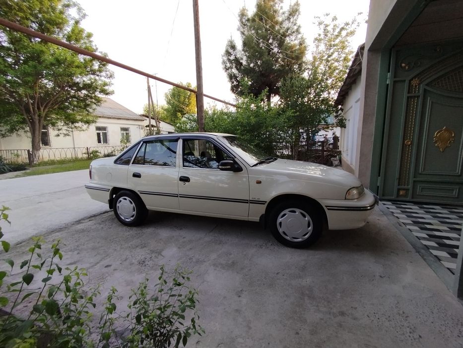Nexia 2006 yil super sons motorda xolat yaxshi