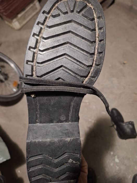 Кубинки боти 2 модела 46 номер