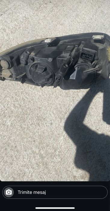 Vamd far bmw e90 nfl cu lupă stanga