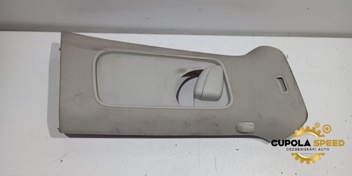 Ornament stalp dreapta 3C0868312B Volkswagen VW Passat B7 [2010 - 201