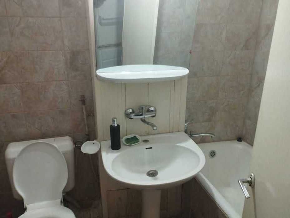 Garsoniera de inchiriat