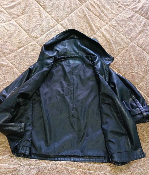 Косуха (кожаная куртка)