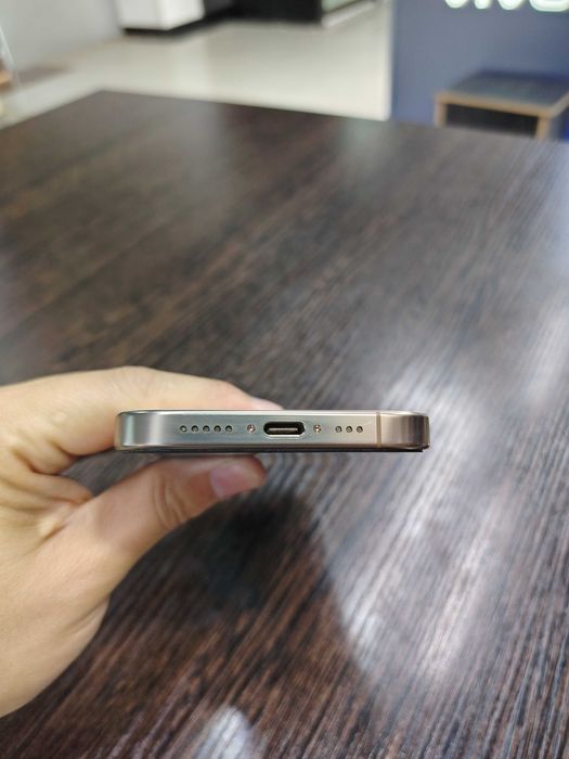Iphone 16 Pro 128gb