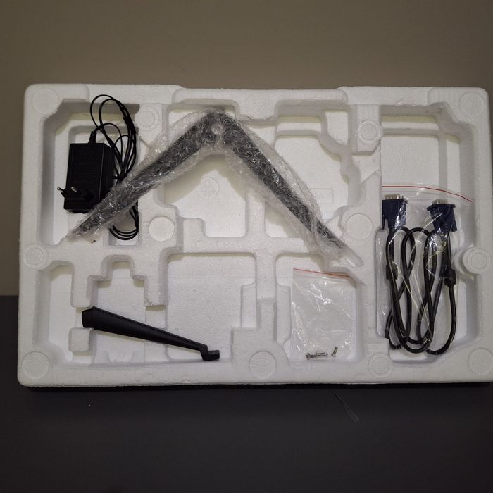 Монитор FHD 75 Hz