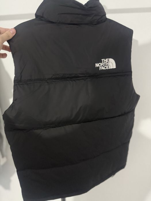 Vesta The North Face marimea XS