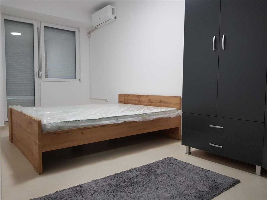 Дава се под наем Двустаен апартамент в Пловдив, Кършияка - 58 кв.м за 244.8 € - Снимка #1