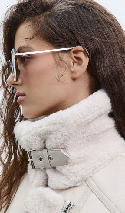 Дамско яке Stradivarius