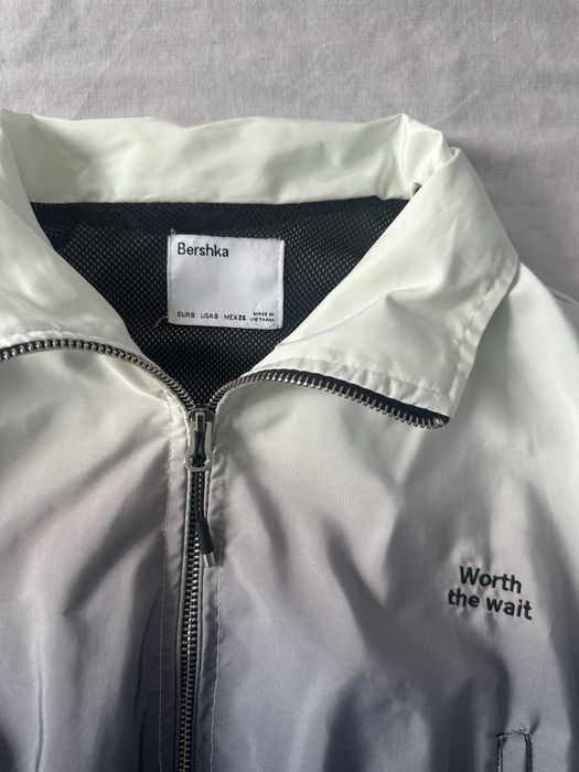 Тънко яке за пролетта