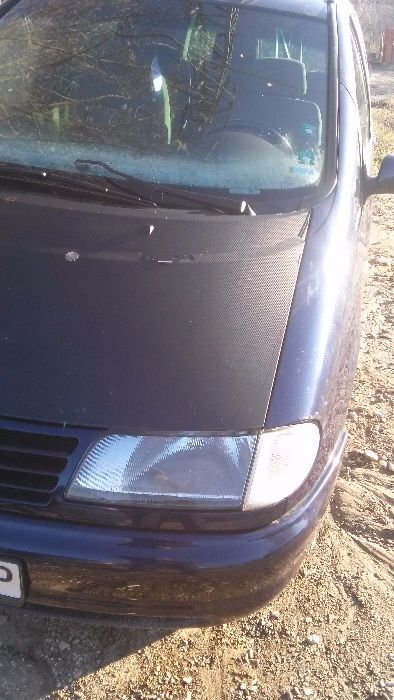 Фолцваген Шаран на части, 1.9ТДИ