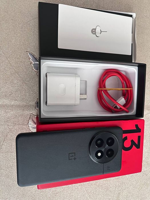 One plus 13 ideal