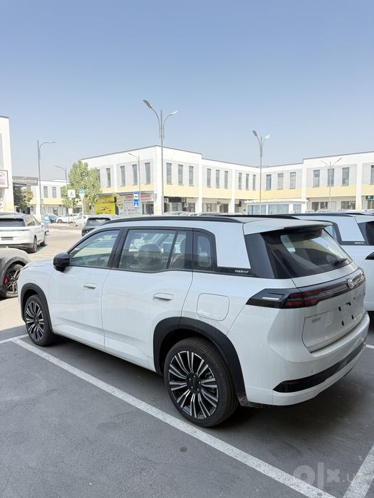 Gac Aion I60 Hybrid 210 km Full 2026