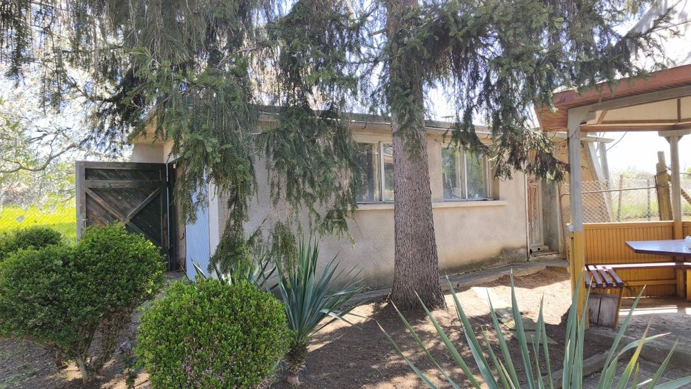 Продава се Къща в с. Прибой, Област Перник - 60 кв.м за 935 €/кв.м - Снимка #23