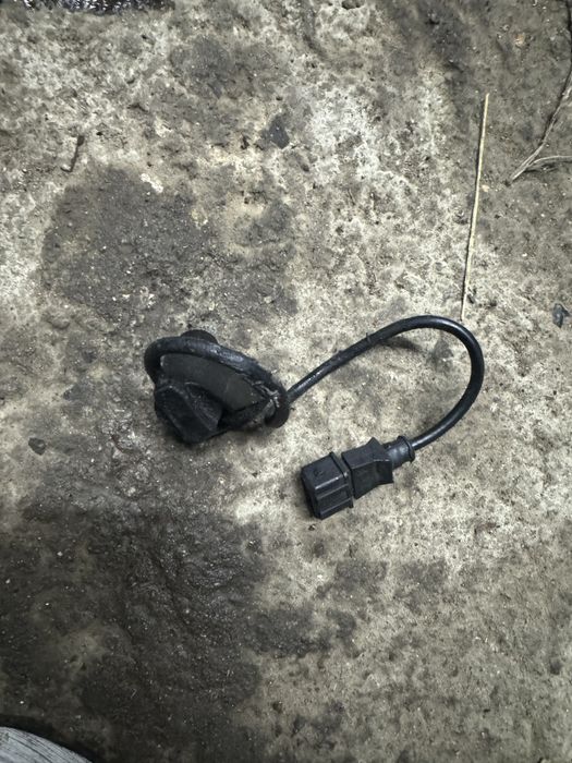 Дпрв датчик распредвала opel omega b