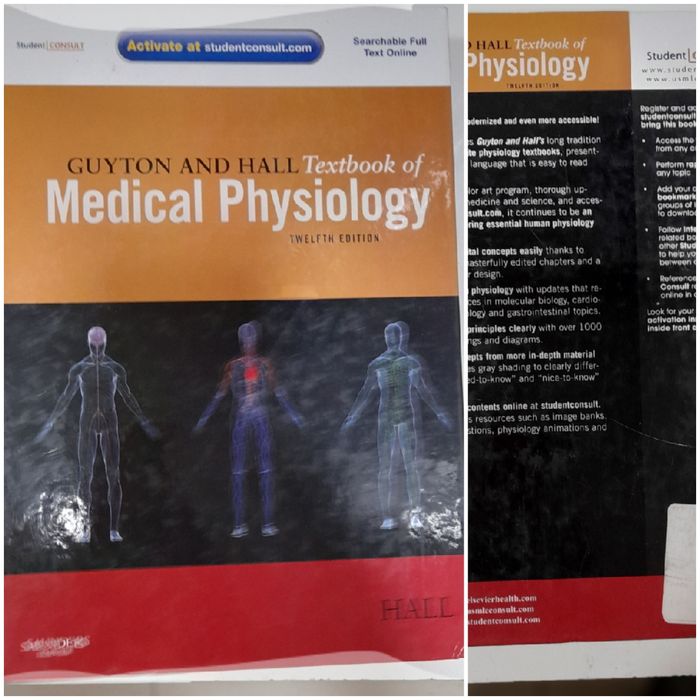 Медицинска литература Harrisons Harpers neurology medical histology