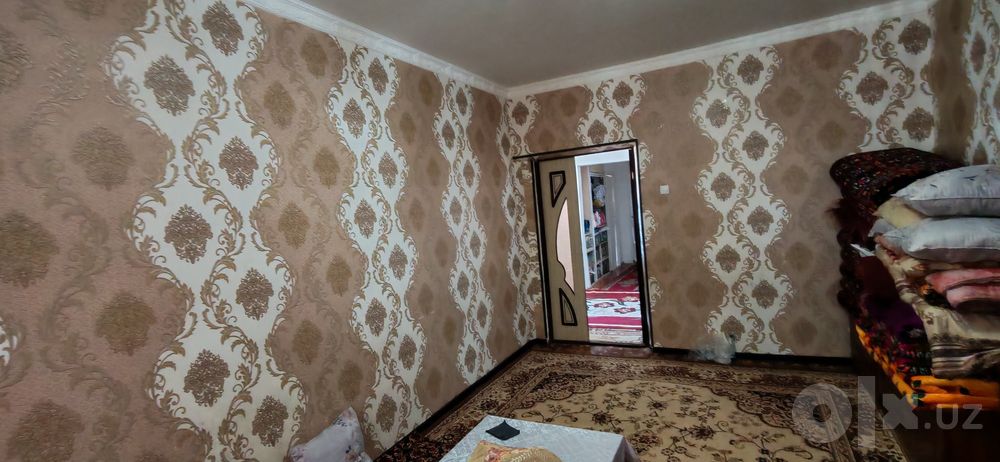 Продаётся квартира