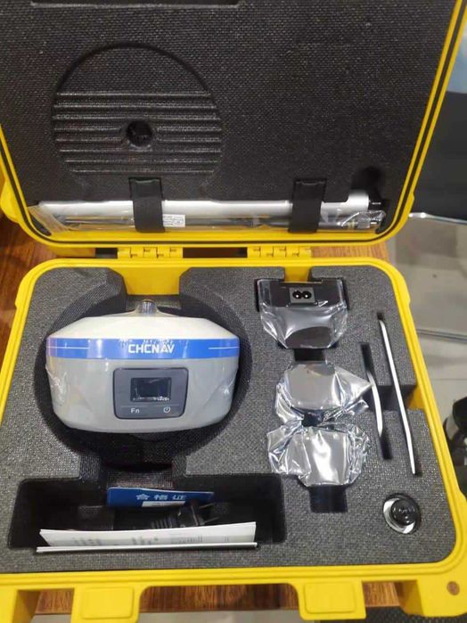 Геодезический прибор продам gnss  chcnav i73