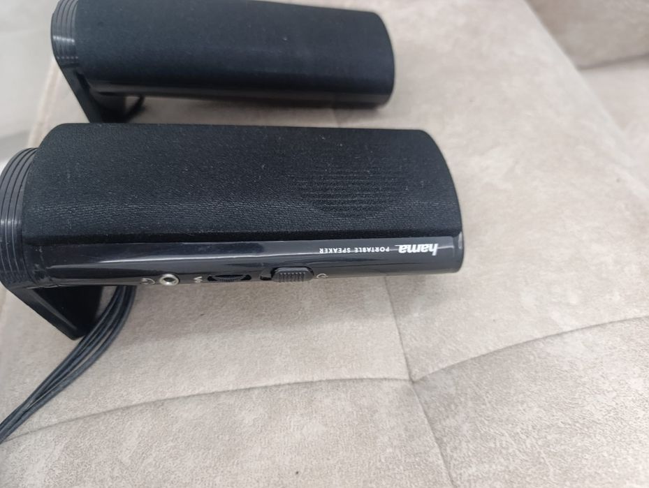 Тонколони Hama .