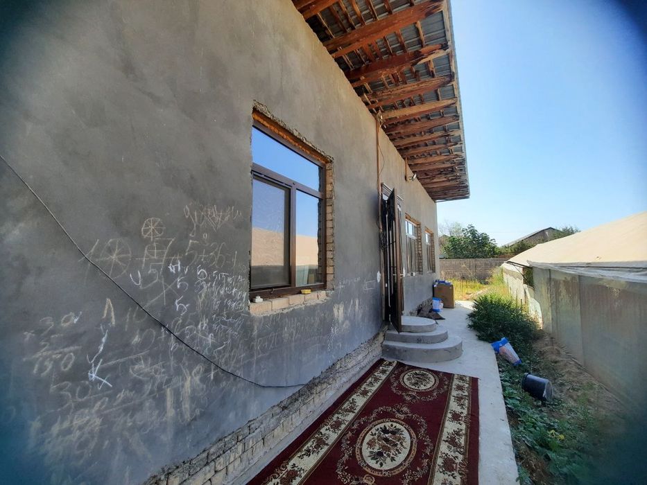 Янгиюлда Участка Сотилади!!!