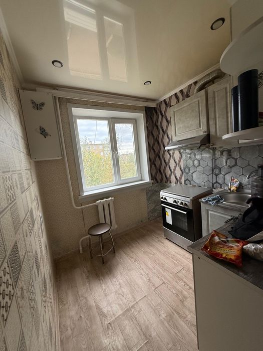 Продам квартиру 2 ух комн