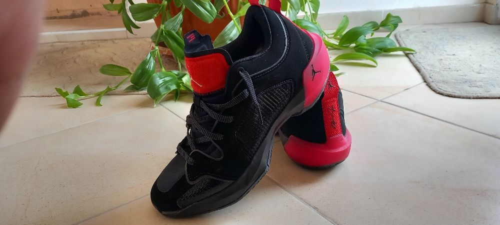 Nike Air Jordan 37 Low "Lift Up" Wmns