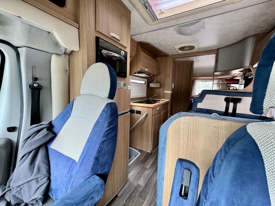 Кемпер под наем  Dream от 80€ на ден