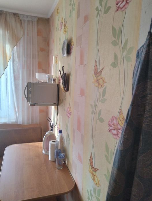 Продается 2-х комнатная квартира