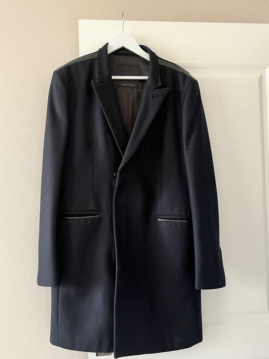 Продам мужское пальто Zara