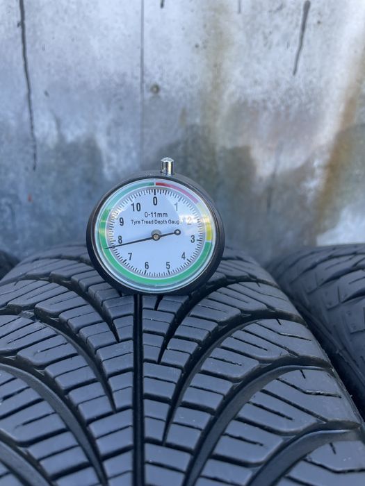 4 бр 165/70/13 Goodyear 2023г 7,5мм