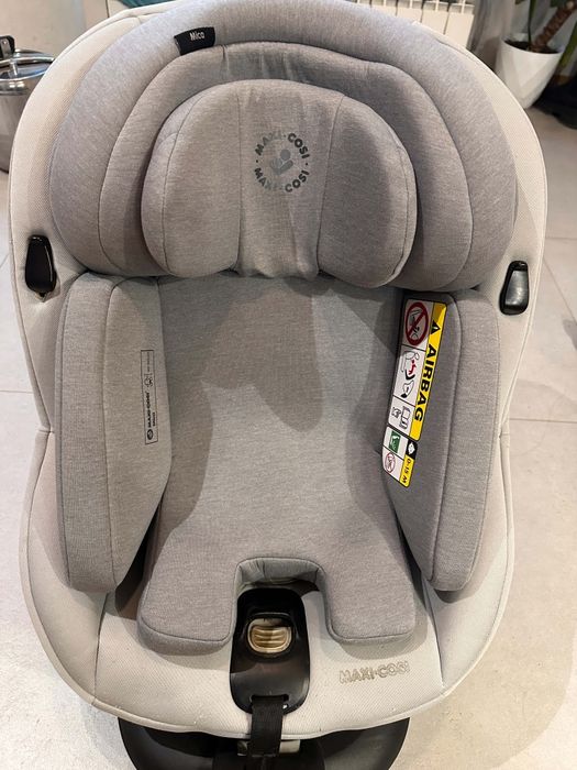 Maxi Cosi Mica столче за кола