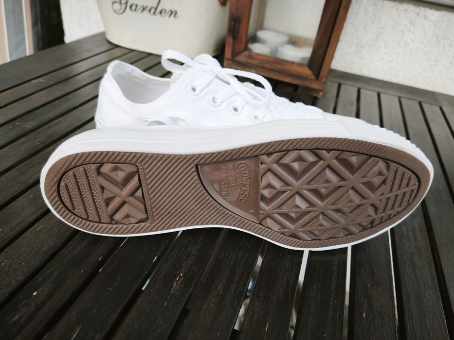 Converse, оригинални кецове, номер 39
