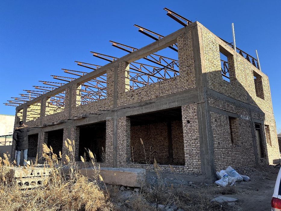 Joy sotiladi Angarik mahallasida