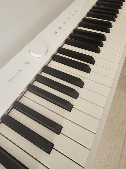 Пианино цифровое Casio Privia PX-S1100