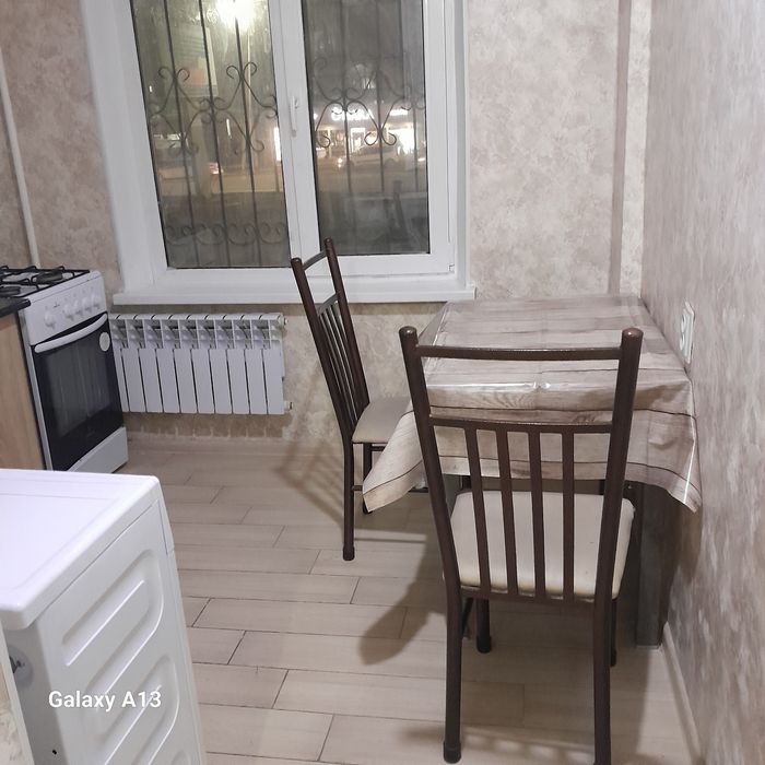 Продаётся 1ком.кв.в 5этажном доме