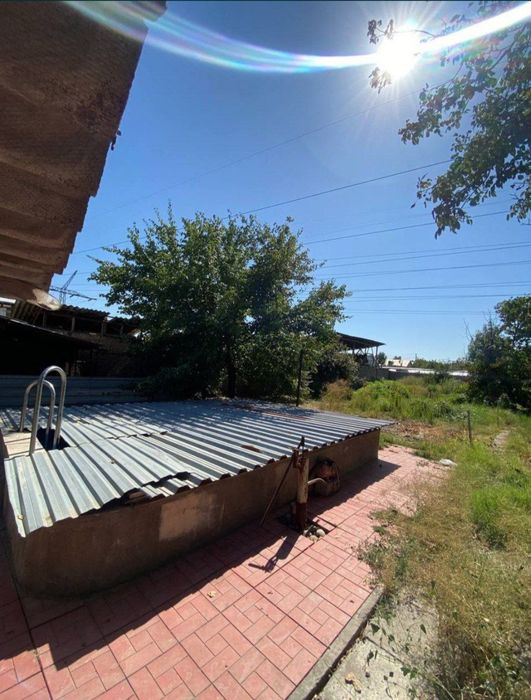 Продаётся участок Сергели, массив Узгариш