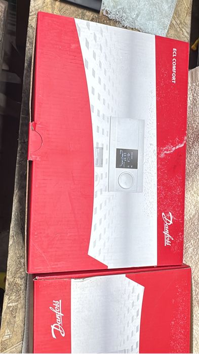 Данфосс новый оригинал