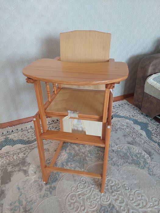 Стульчик .Отдам за 3000 тг