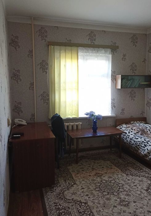 Юнусабад 10, 3/3/5 УлУчШеНкА Неторец Балкон 6 на 2 Средний Ремонт