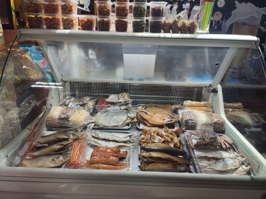 Продам готовый бизнес