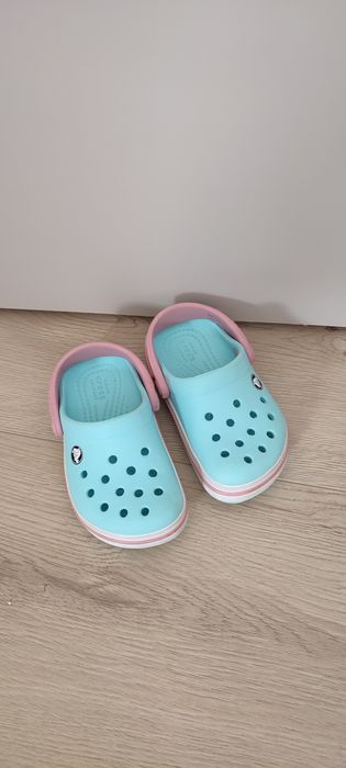 Crocs copii marime C6