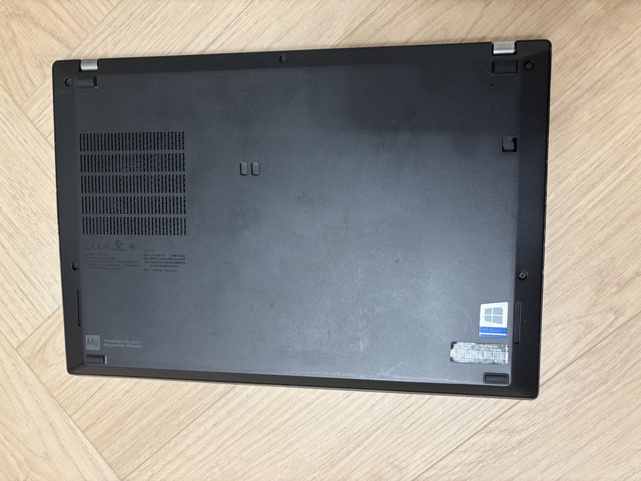 Ноутбук Lenovo Thinkpad T14S gen1