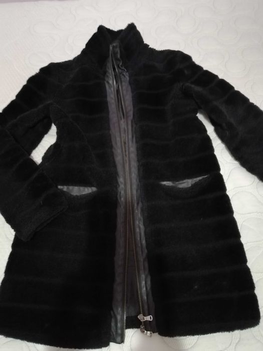 Страхотно топло италианско палто