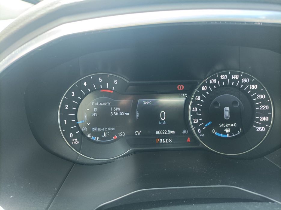 Ford Edge Proprietar,FORD EDGE