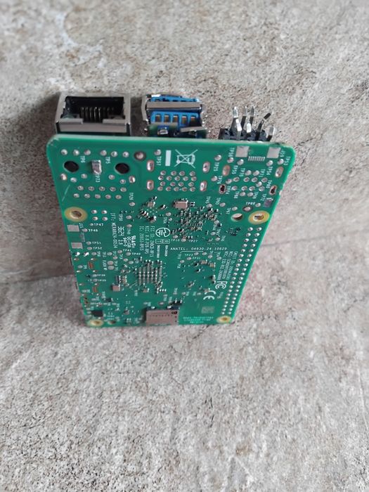 Raspberry PI 5, 8 Gb RAM pentru piese