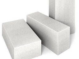 Penoblok optim ishlab chiqaruvchidan пеноблок