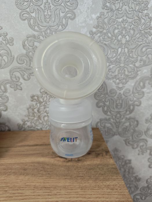 Продам ручной молокоотсос