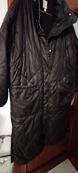 Geaca iarna H&M măr.M