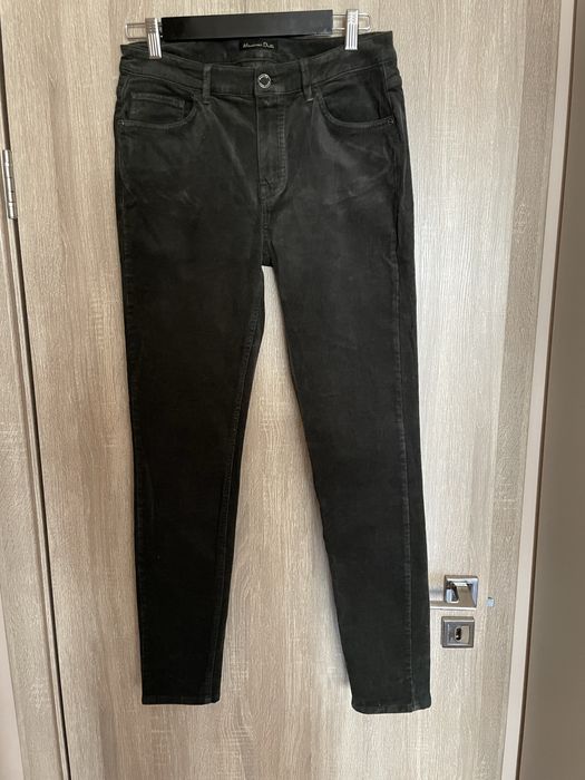 Дънки Massimo Dutto