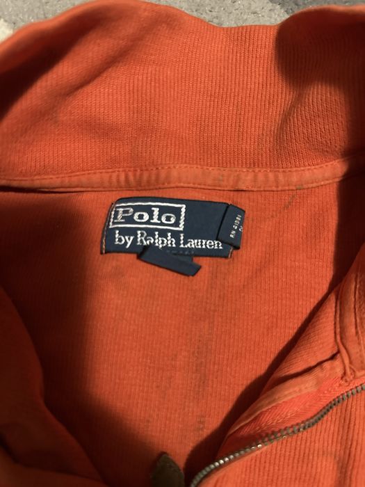 Мъжка блуза Ralph Lauren