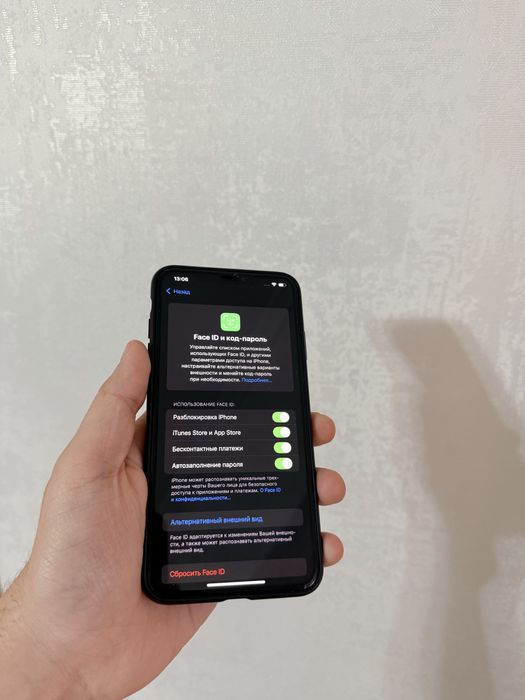 IPhone Xs Max 64Gb - В идеальном состоянии