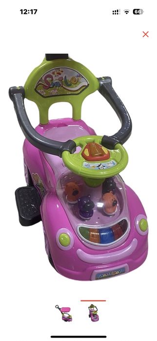 Толокар продам детский